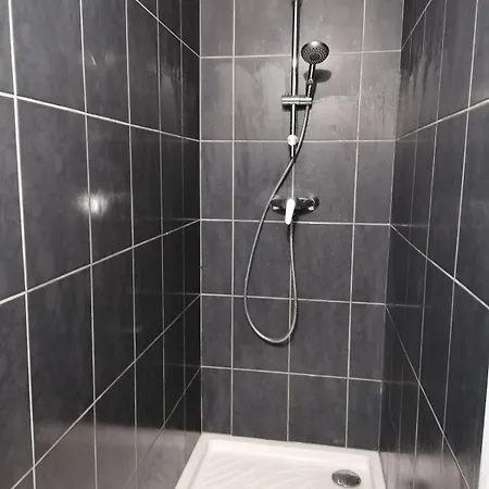 Home, Leonard Des Bois Prázdninový dům Saint-Léonard-des-Bois