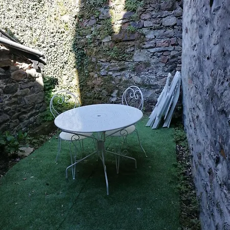 Tatil Evi Home, Leonard Des Bois Saint-Léonard-des-Bois