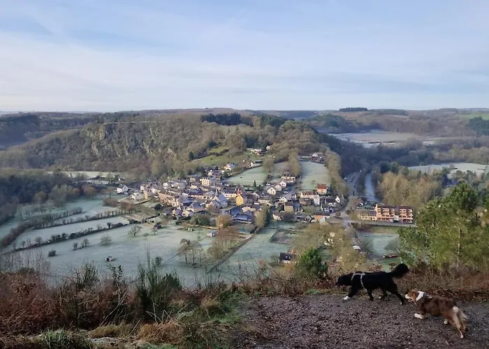 Home, Léonard Des Bois