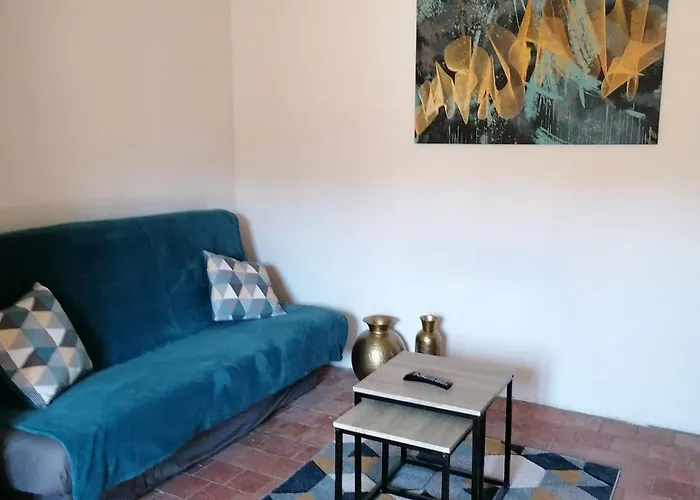 Home, Léonard Des Bois Casa vacanze *