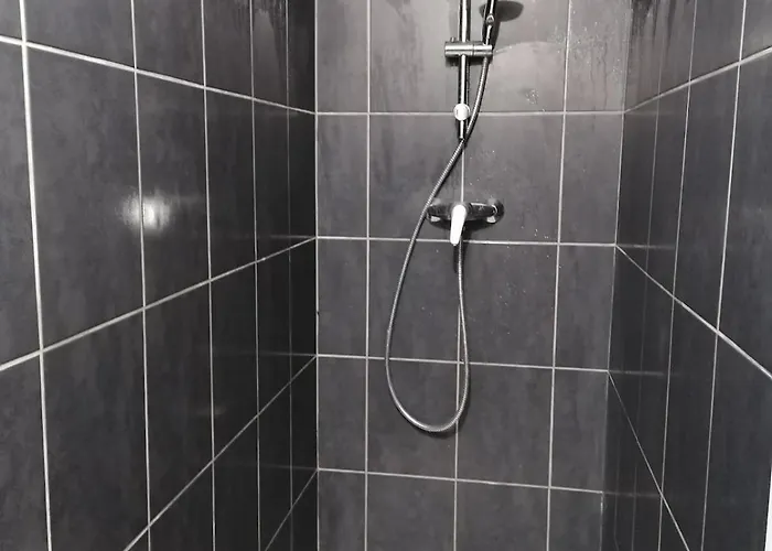 Home, Léonard Des Bois Casa vacanze Saint-Léonard-des-Bois