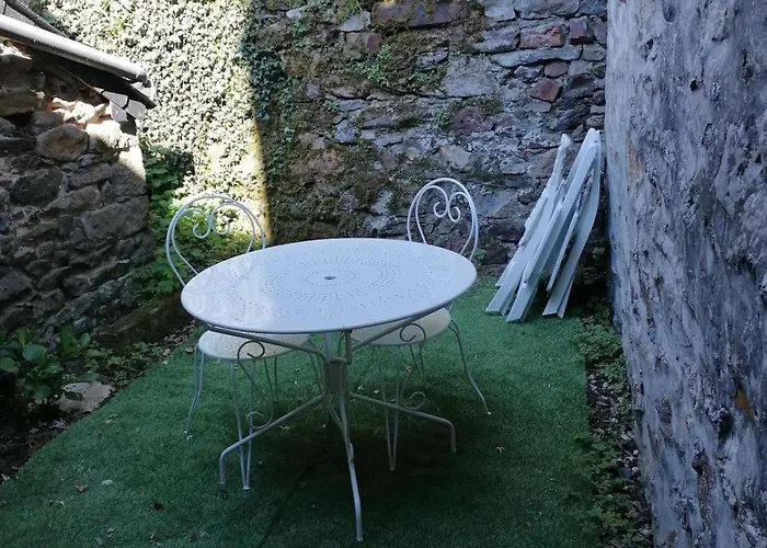 Casa vacanze Home, Léonard Des Bois Saint-Léonard-des-Bois